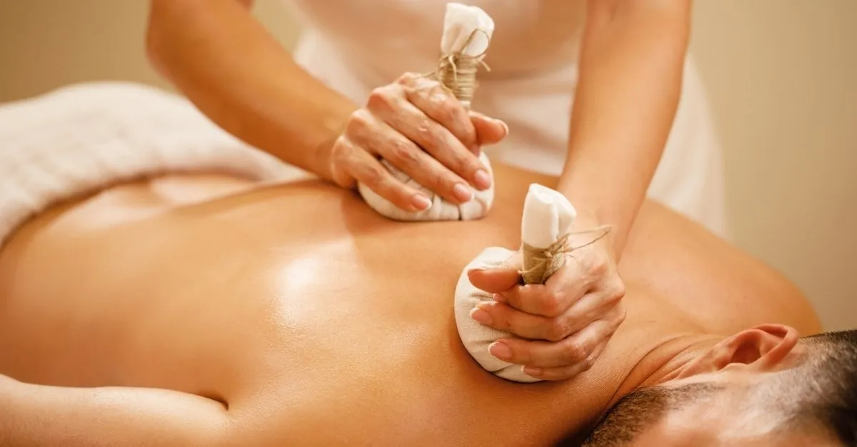 Leelawadee Thai Massage — Massage Therapists in Auckland