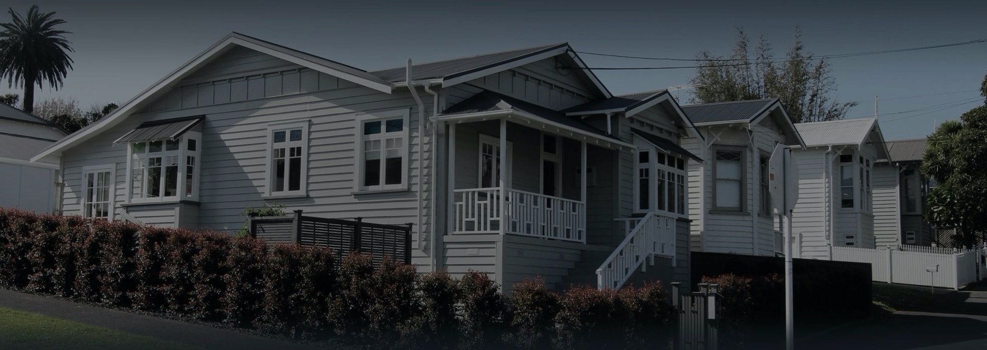 Property Tax Returns — Financial Services in Napier