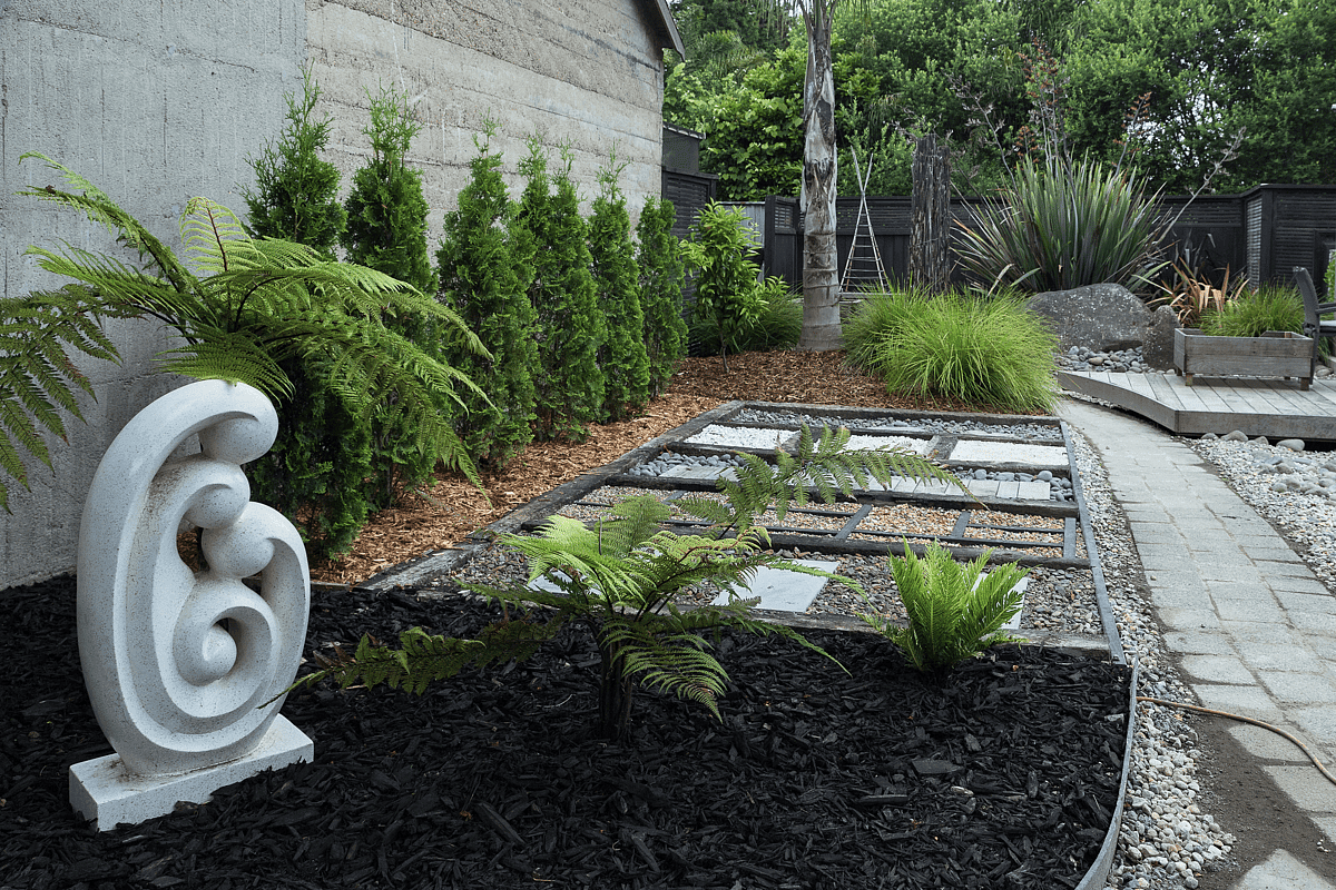 Greenscapes — Gardening Services in Cambridge