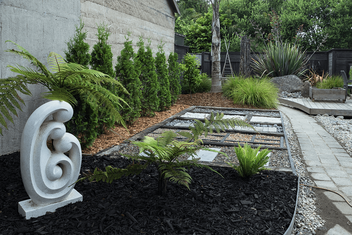 Greenscapes — Gardening Services in Cambridge