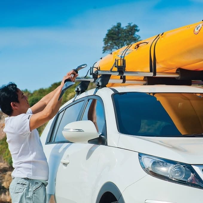 Roof Rack Centre