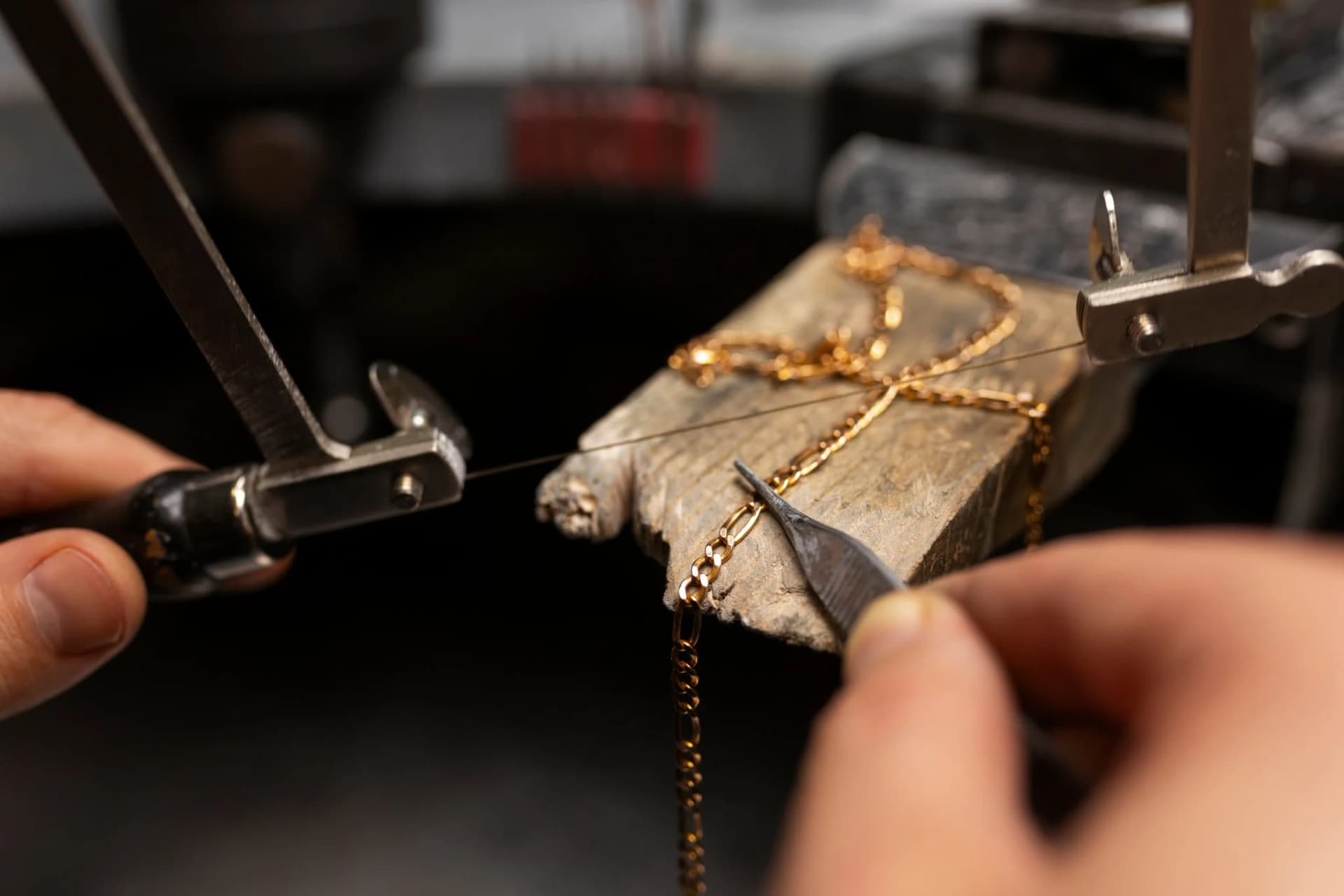Midas Diamond Jewellers — Jewellers in Hamilton