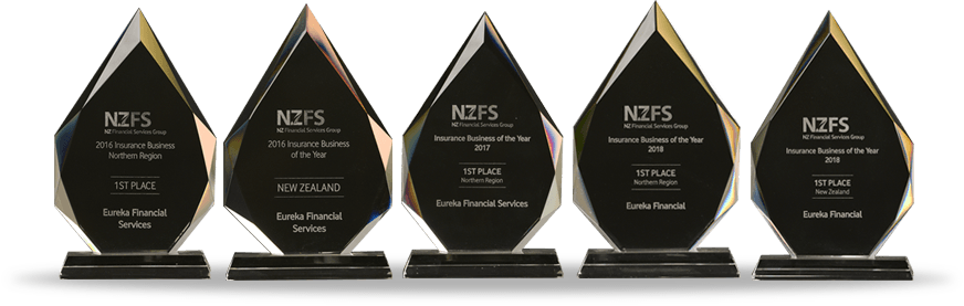 Eureka Financial advisory firm auckland — Insurance Services in Auckland