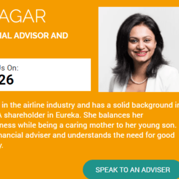 Eureka Financial advisory firm auckland