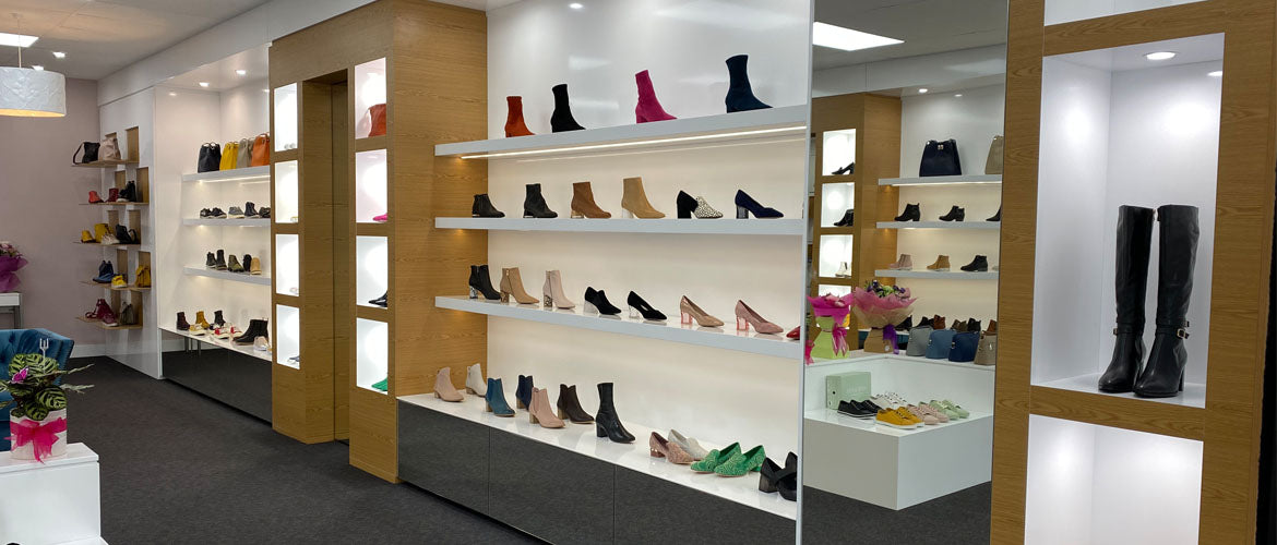 Perfect Pair Ltd — Clothing Stores in Invercargill