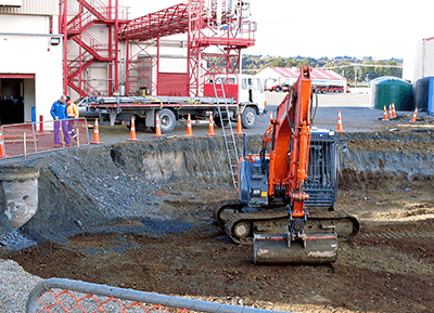 Westroads — General Contractors in Hokitika
