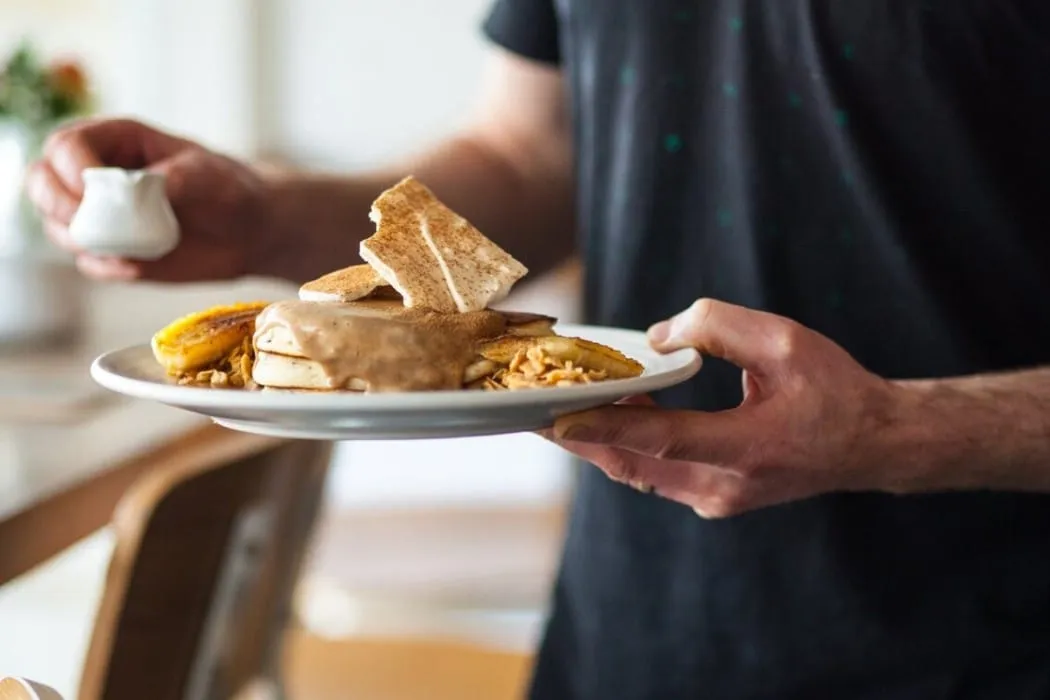 Neo Cafe & Eatery — Café in Wellington