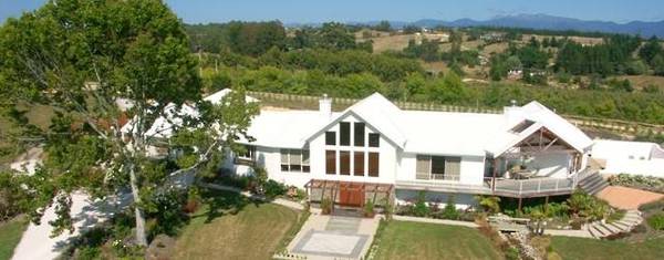 Ruby Bay Vineyard — Food & Beverage in Ruby Bay