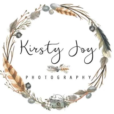 Kirsty Joy Photography logo