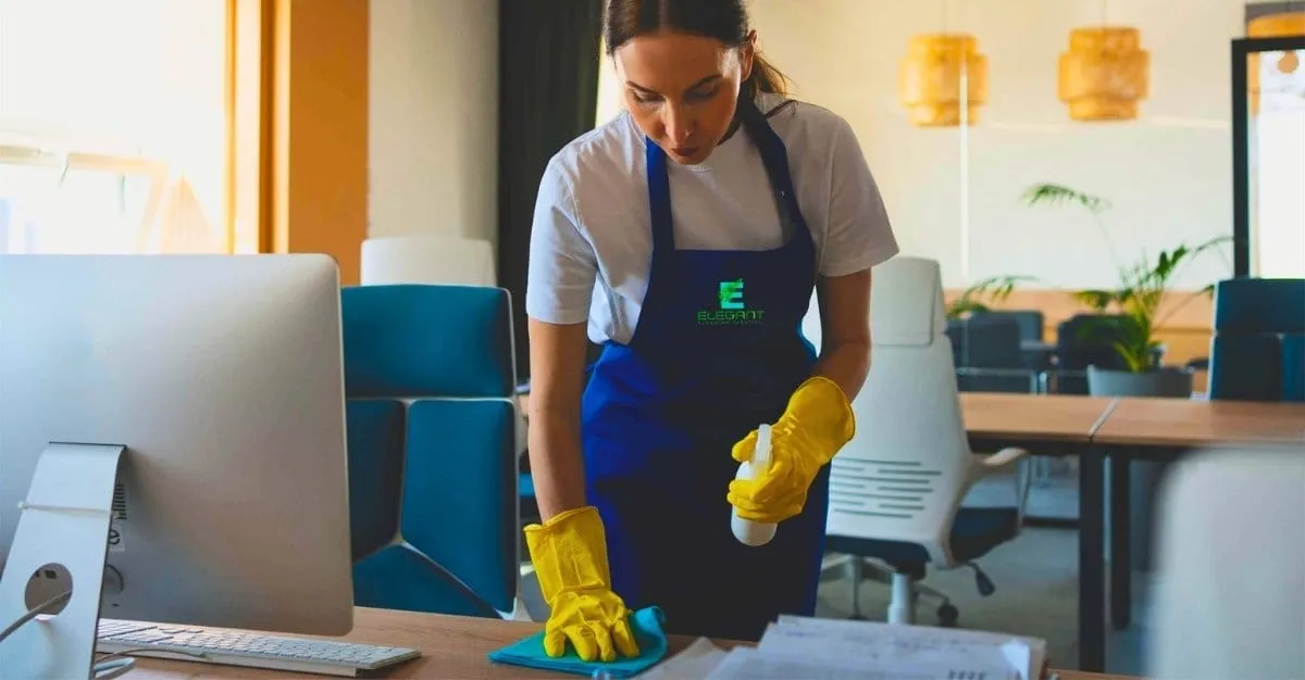 Elegant Cleaning Auckland — Residential Cleaning Services in Auckland