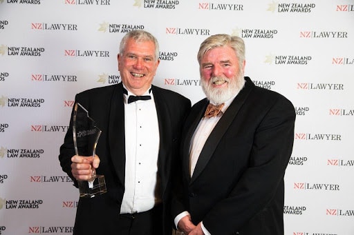 Grant Allan, Mediator — Business Services in Wellington
