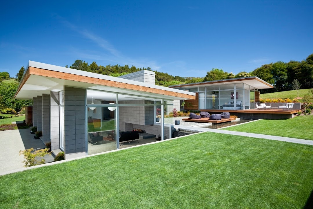 Matt Brew Architect — Architects in Auckland