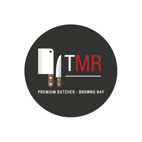 The Meat Room