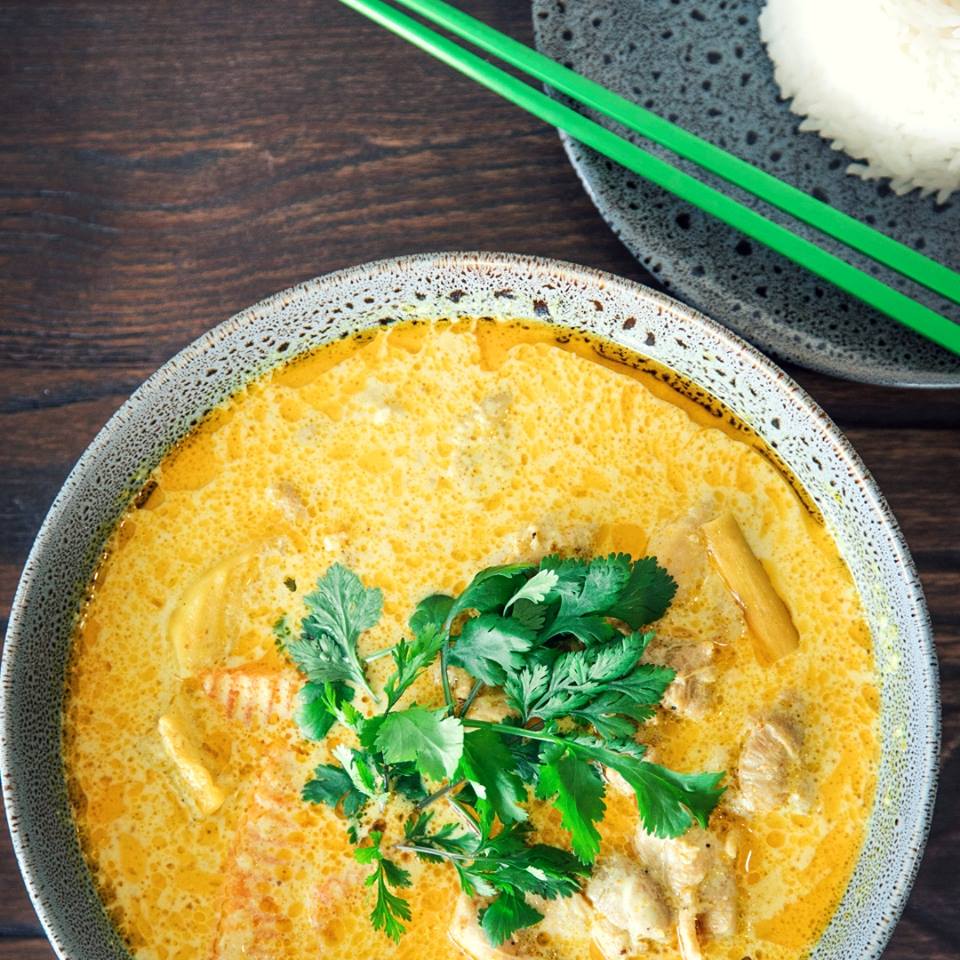 Saigon Corner — Restaurants in Palmerston North
