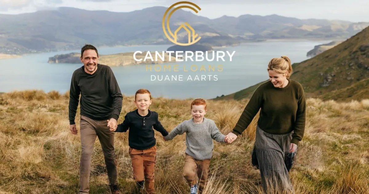Canterbury Home Loans — Mortgage Brokers in Christchurch