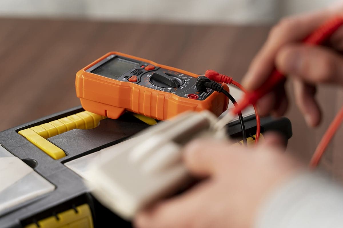 Gateway Electrical — Electricians in Hamilton