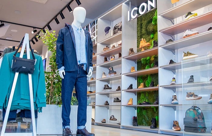 Timberland — Clothing Stores in Auckland