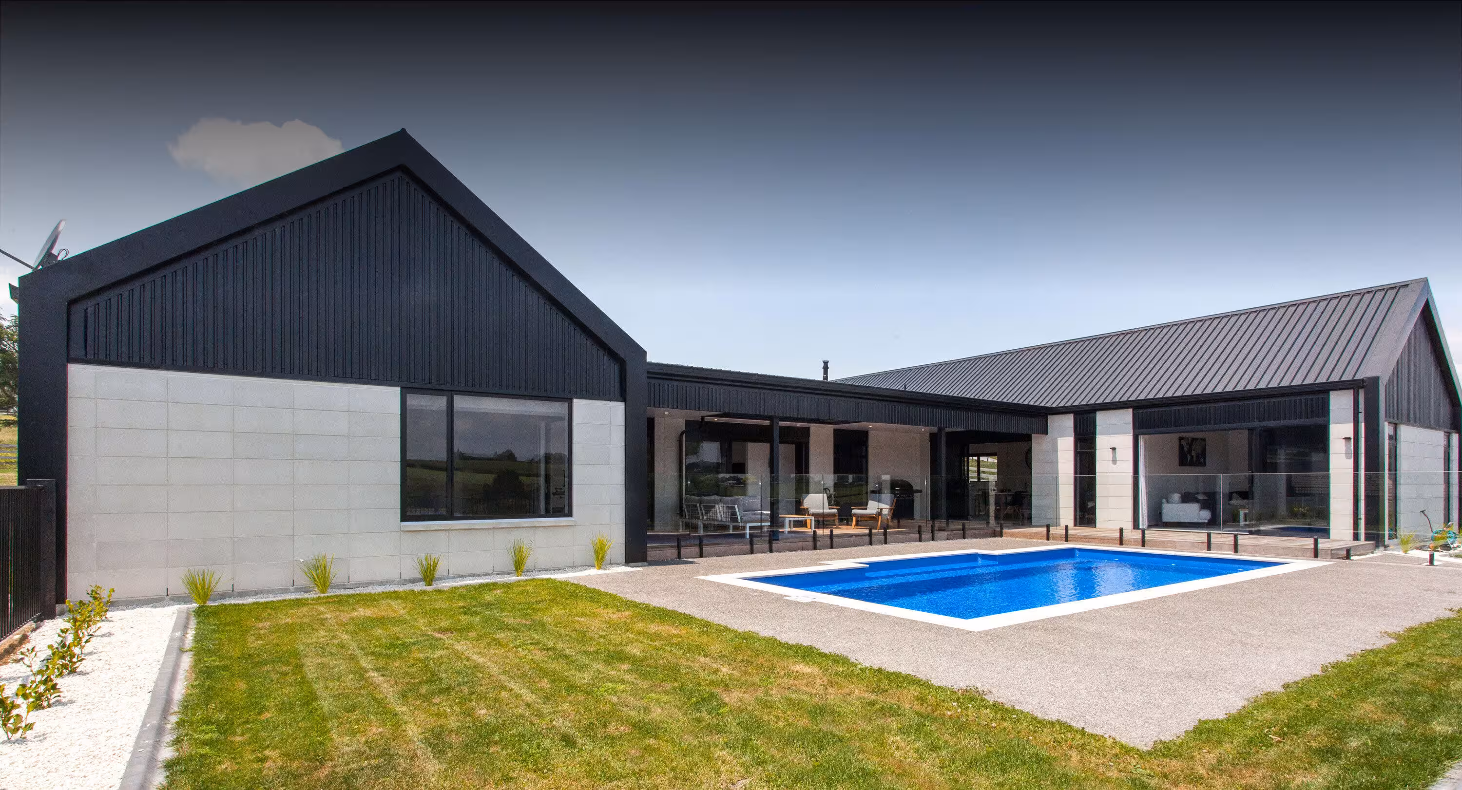 New Image Homes — Builders in Hamilton
