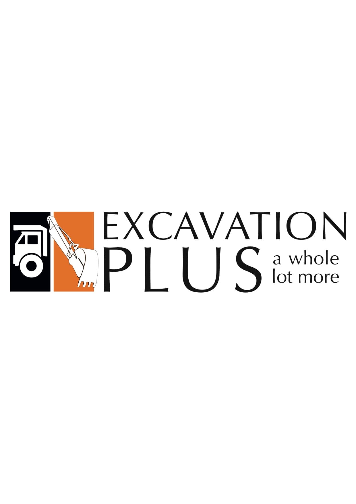 Excavation Plus Limited