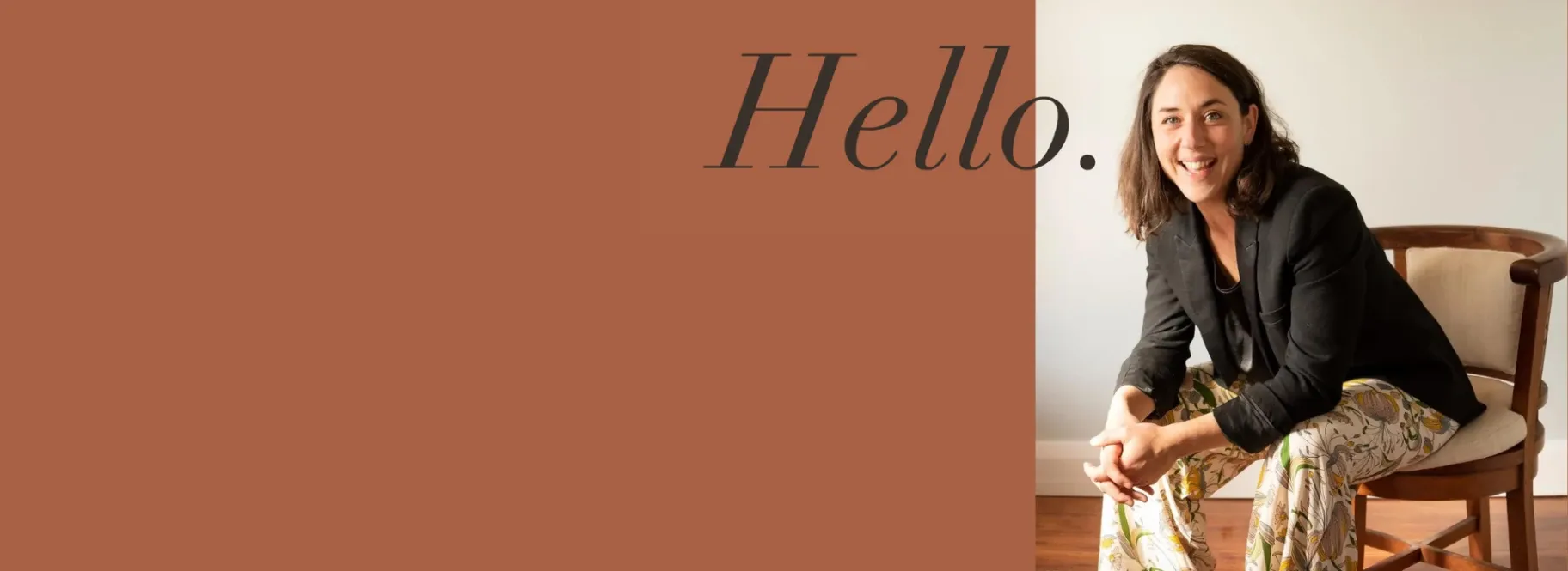 The Bespoke Designer — Branding Services in Gisborne