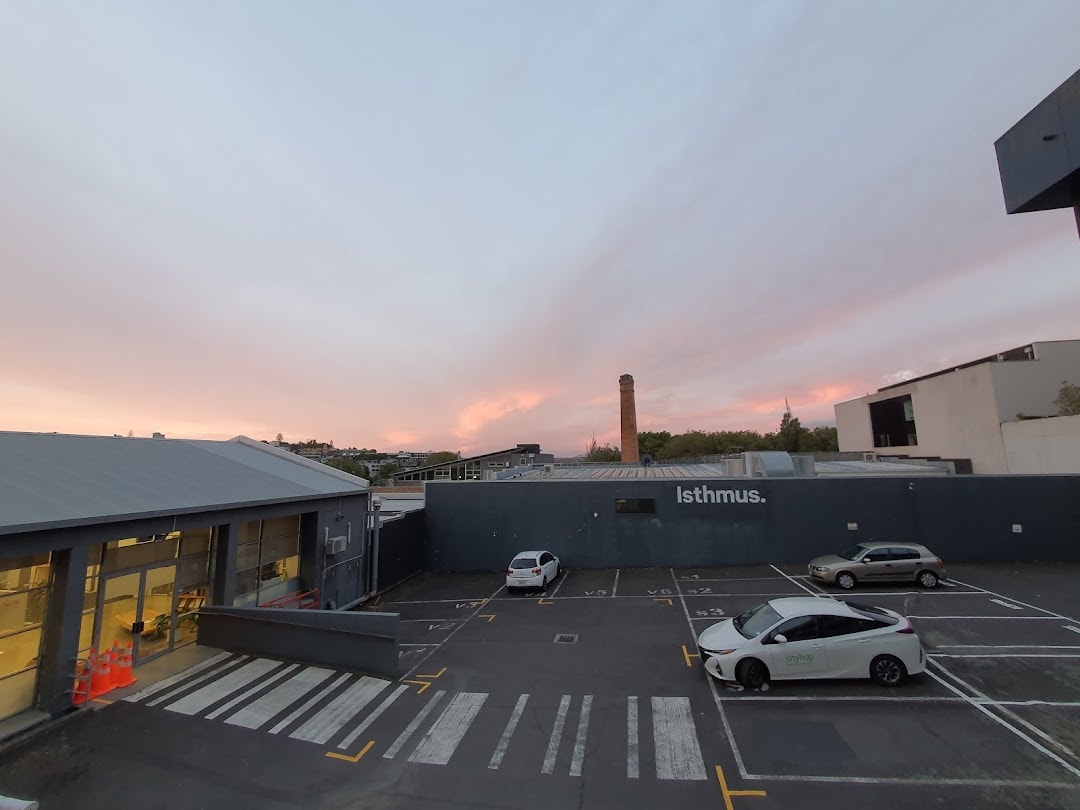 LOFT45 — Gyms in Auckland