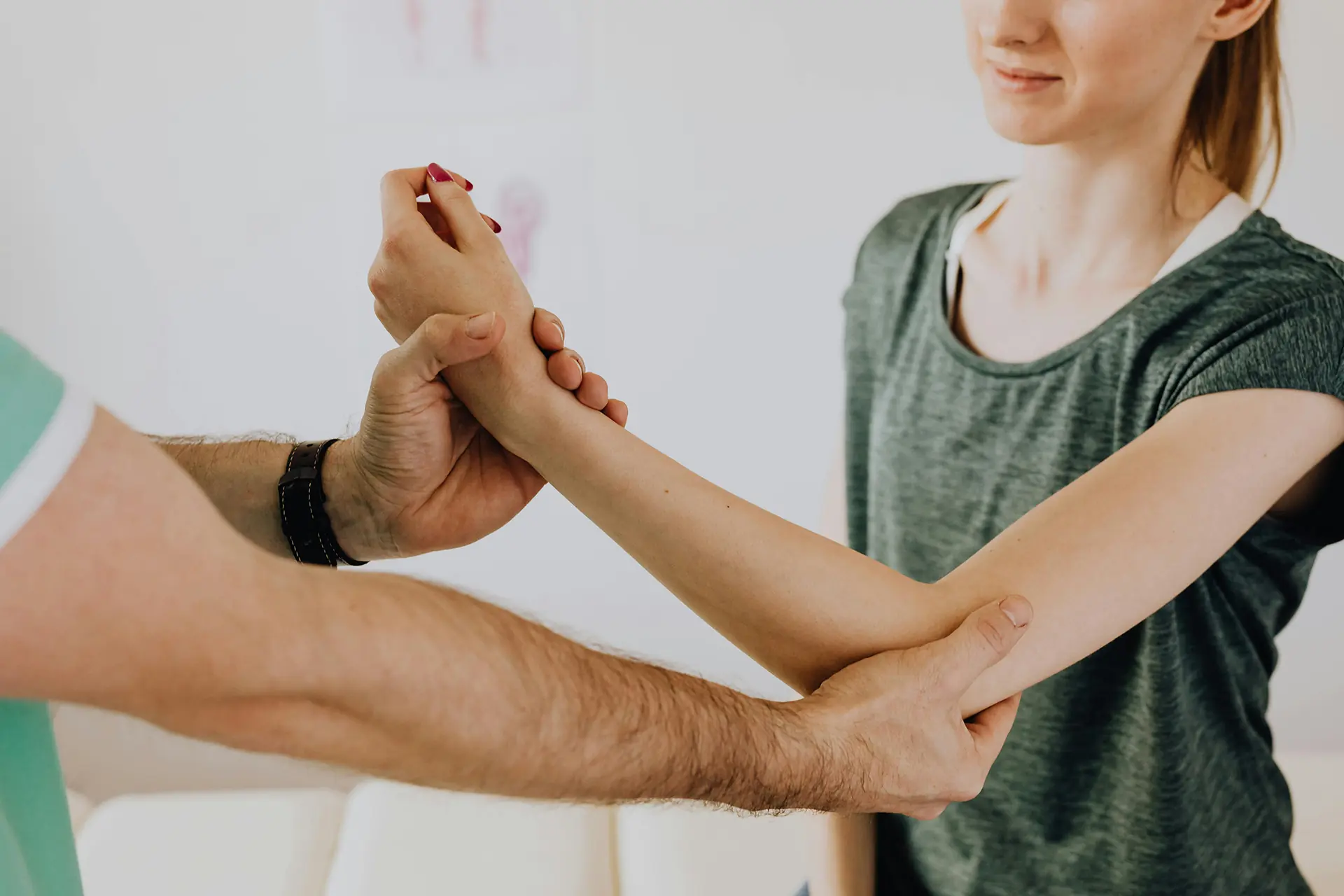 Institute of Sport Physiotherapy — Physiotherapists in Maungakiekie-Tāmaki
