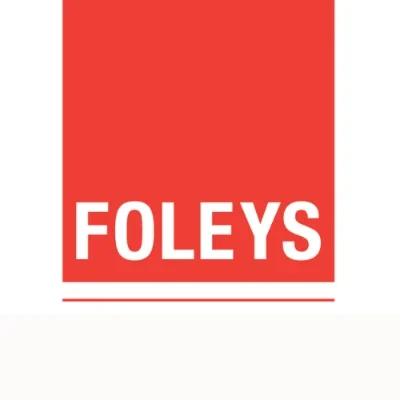 Foleys Christchurch
