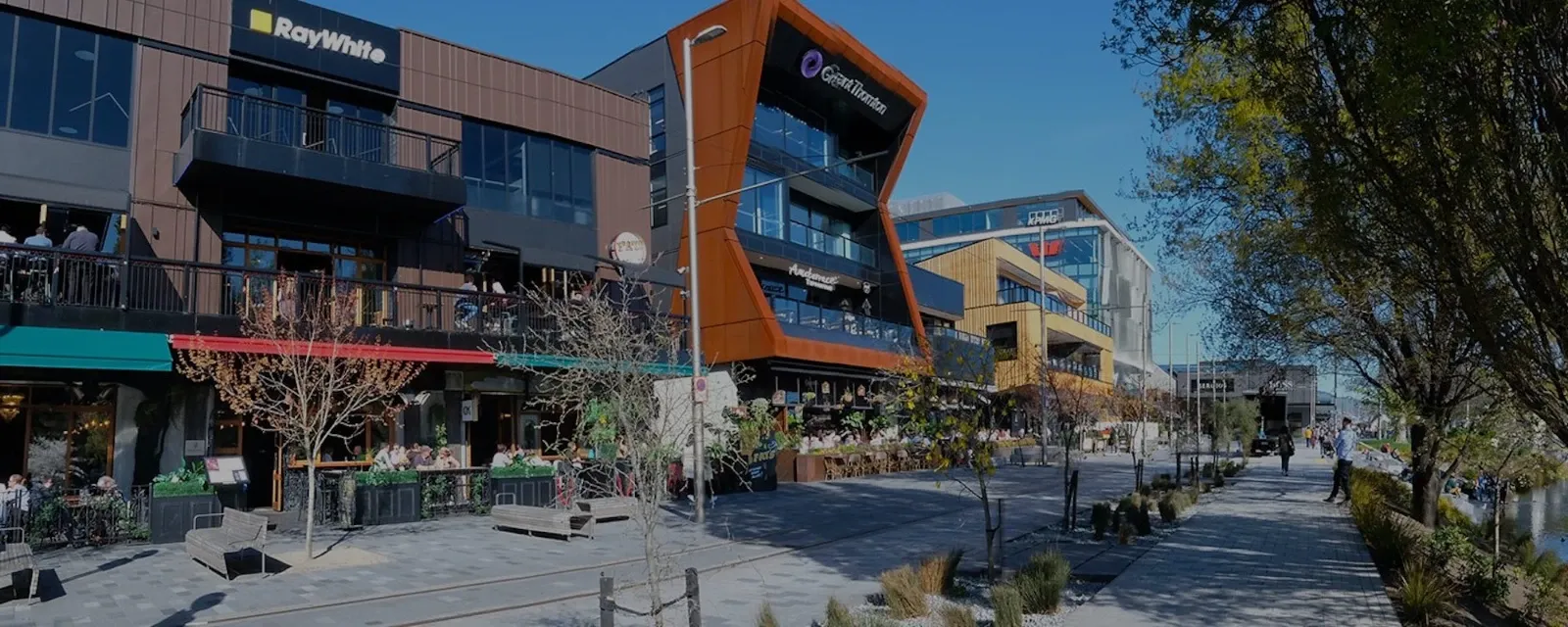 Foleys Christchurch — Plumbers in Wigram