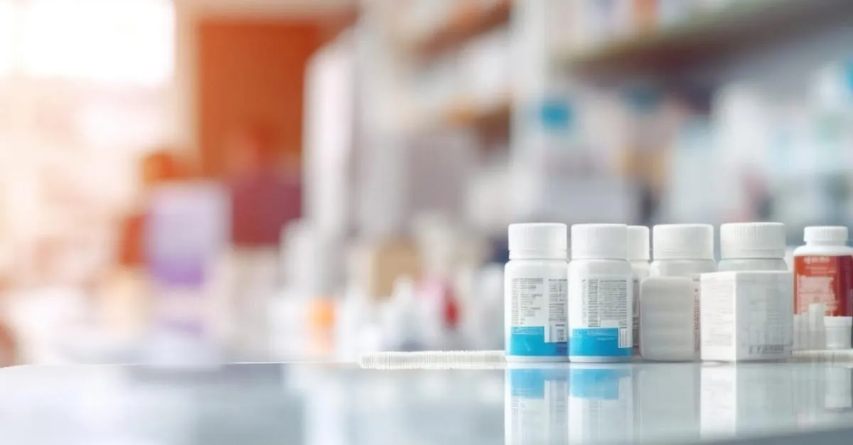 Hanafins Pharmacy — Pharmacies in Riccarton