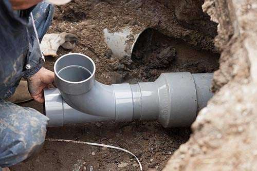 McIvor Plumbers — Plumbers in Dunedin