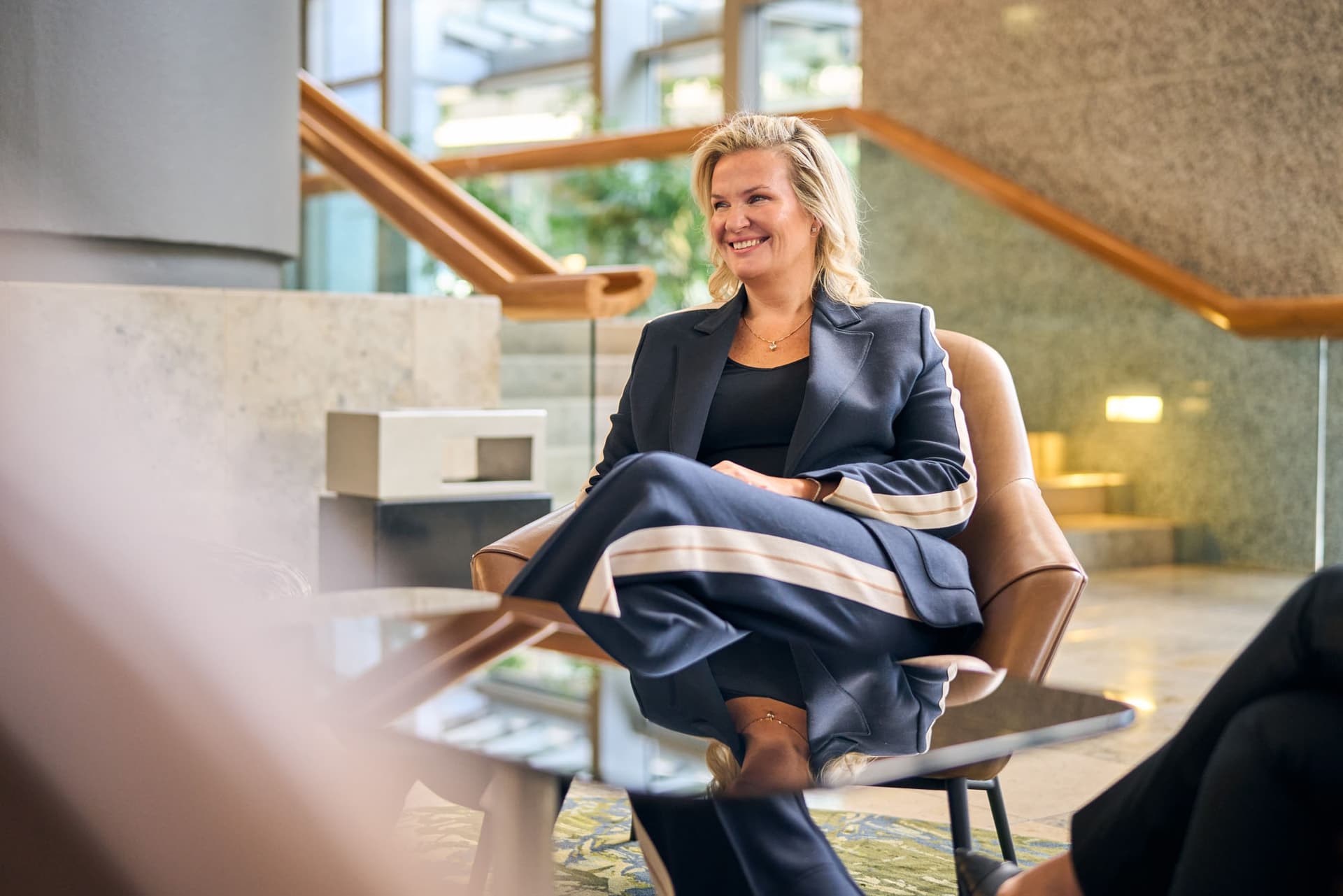 Haigh Lyon — Legal Services in Auckland