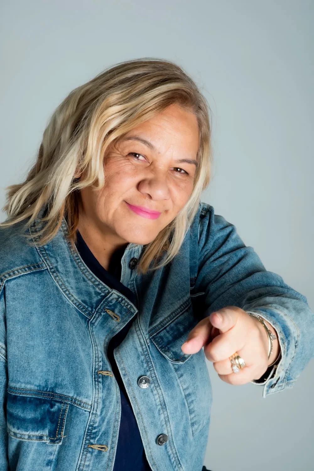 Sherrelle Smith Consulting + Contracting — Business Consultants in Auckland
