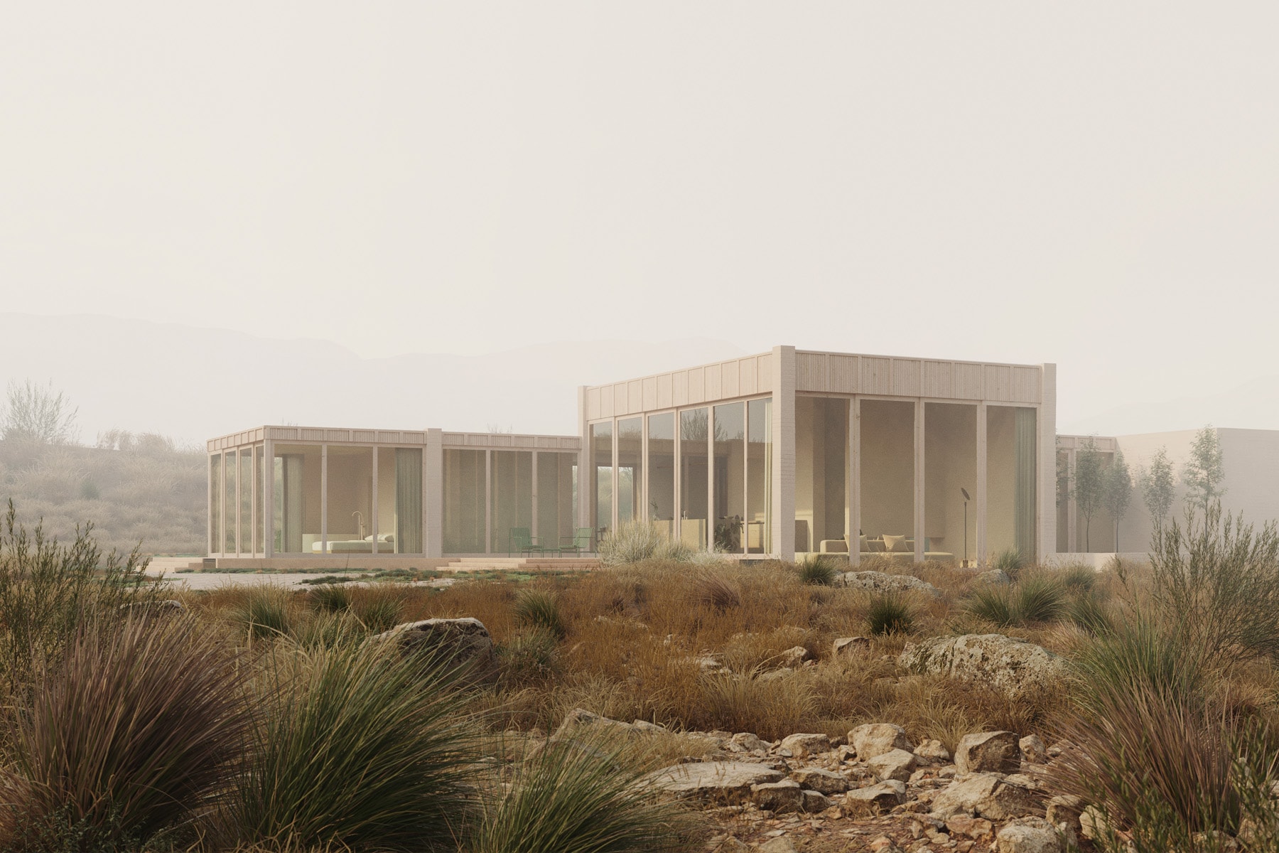 Alki Architects — Architects in Wānaka
