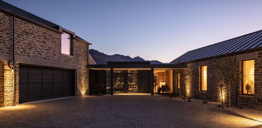 Mason & Wales Architects — Architects in Dunedin