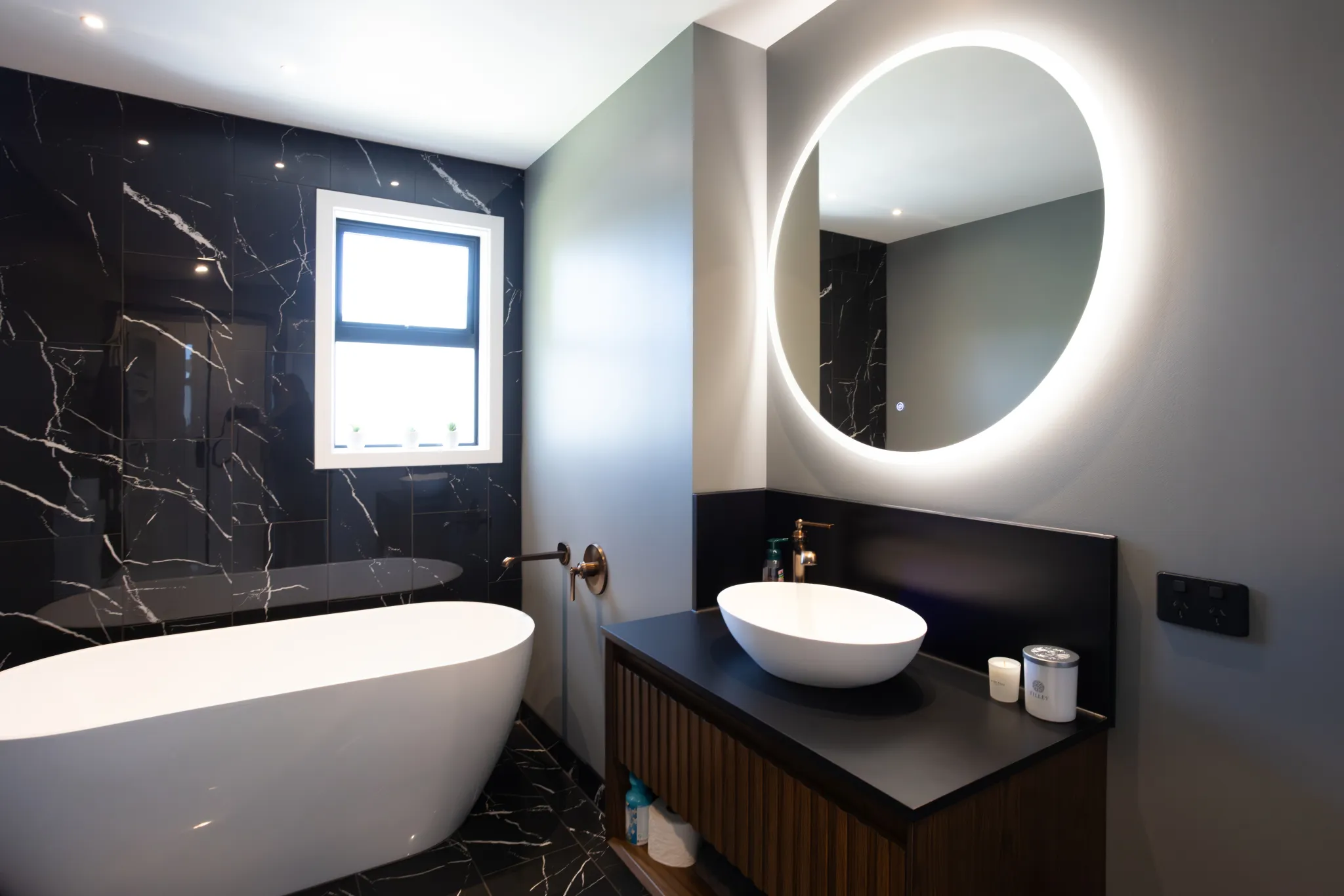 The Renovation Company Tauranga — General Contractors in Tauranga