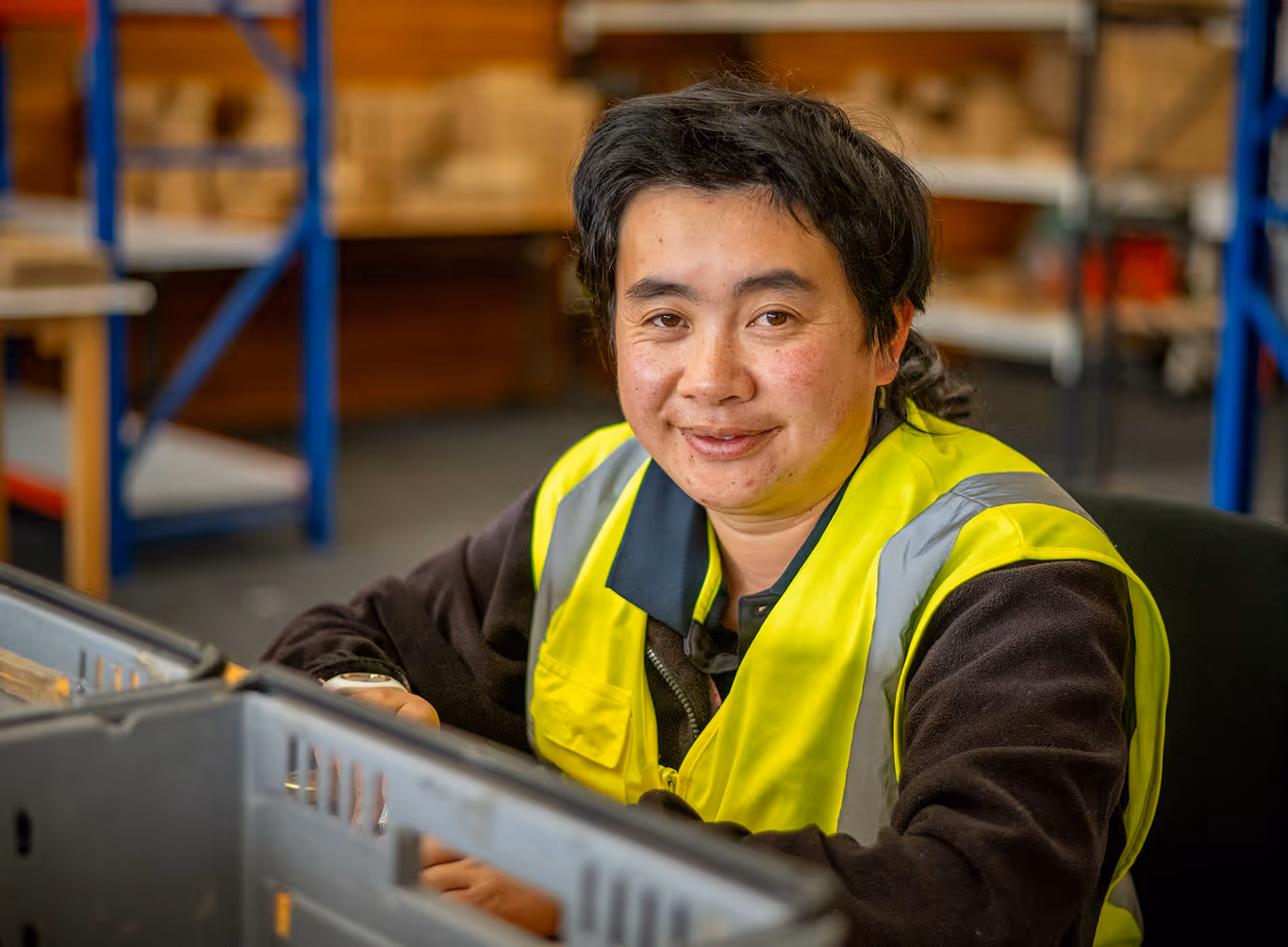 Cargill Enterprises — Packaging Solutions in Dunedin