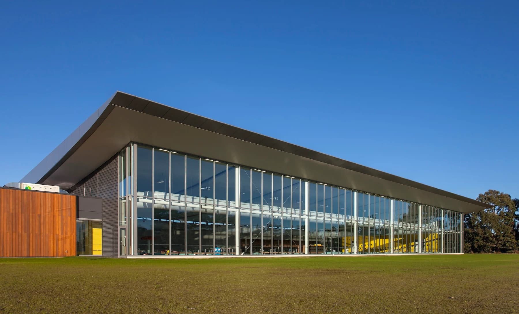 Selwyn Aquatic Centre — Sport & Recreation in Rolleston