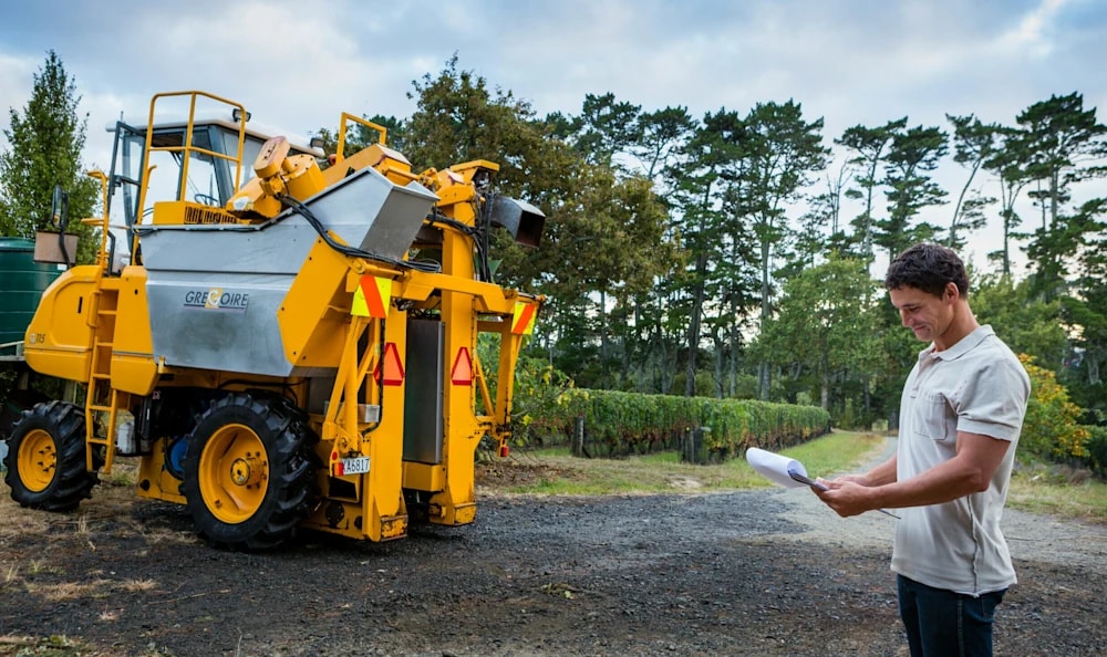 Land Based Training — Education & Training in Hastings
