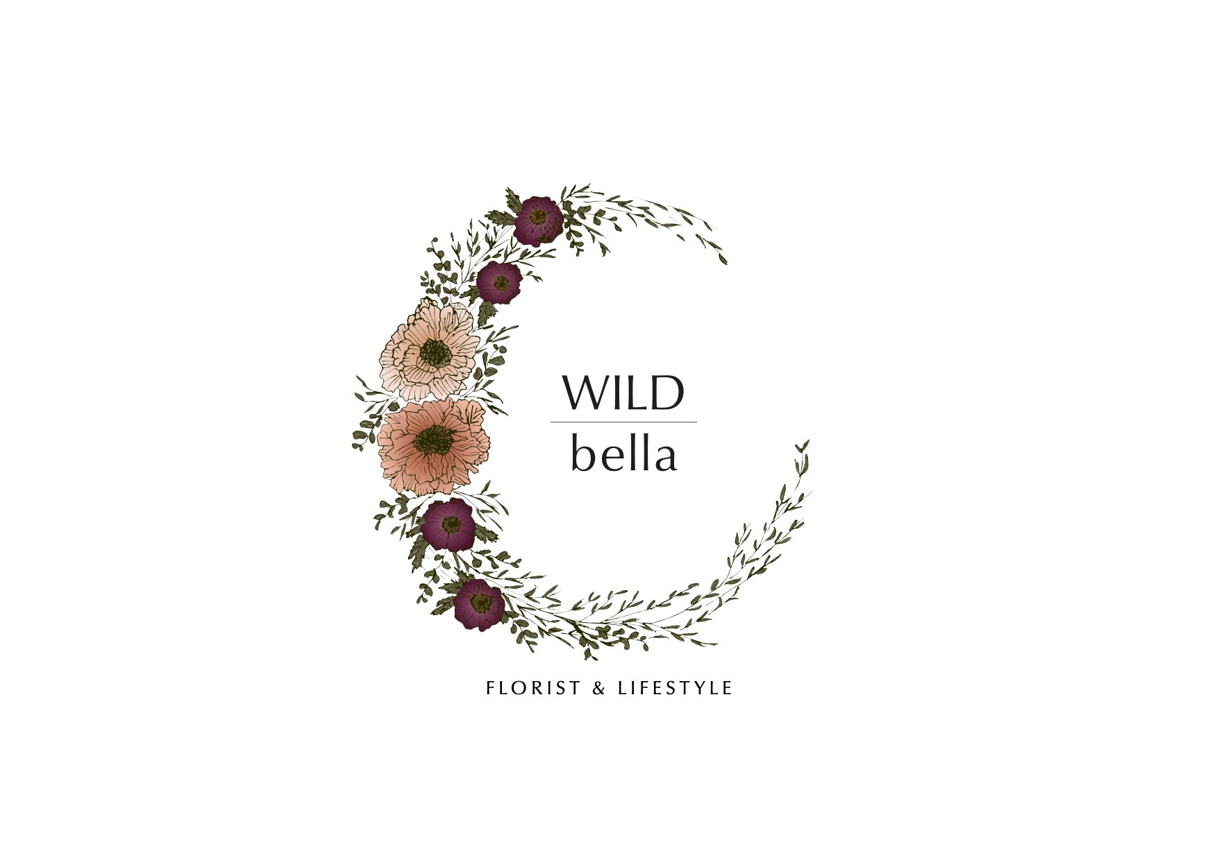 WILDbella - Florist and Lifestyle — Florists in Morrinsville