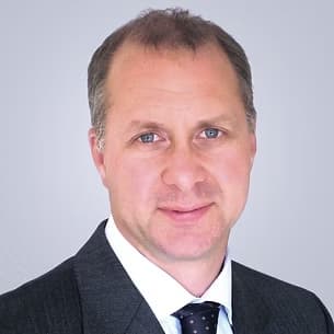 Bill Farrington Orthopaedic Surgeon