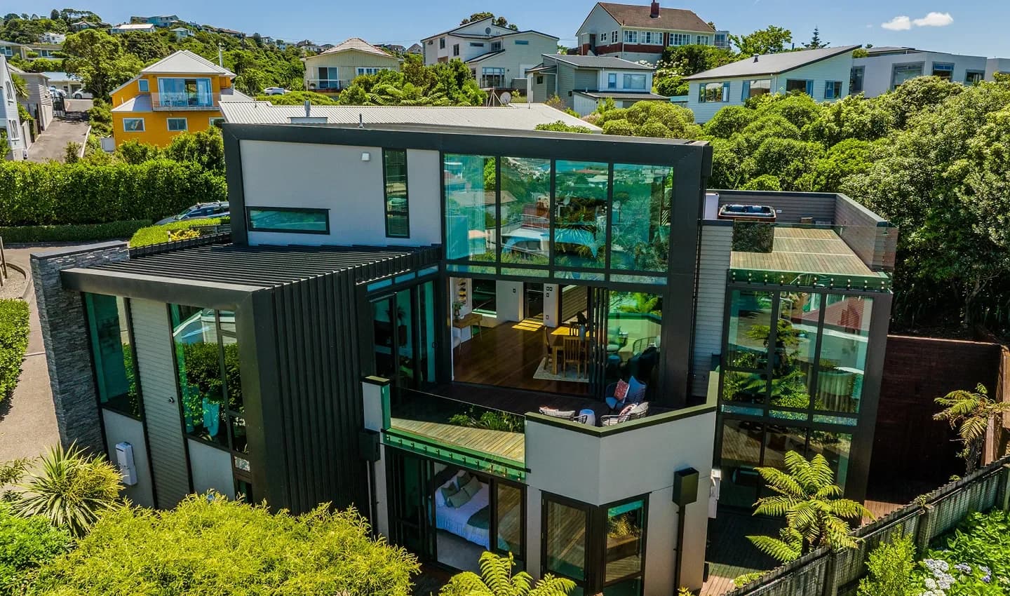 Rental Managers — Property Managers in Wellington