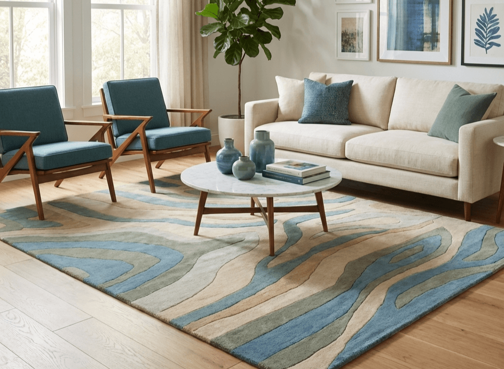 Rug House NZ — Flooring Stores in Lower Hutt