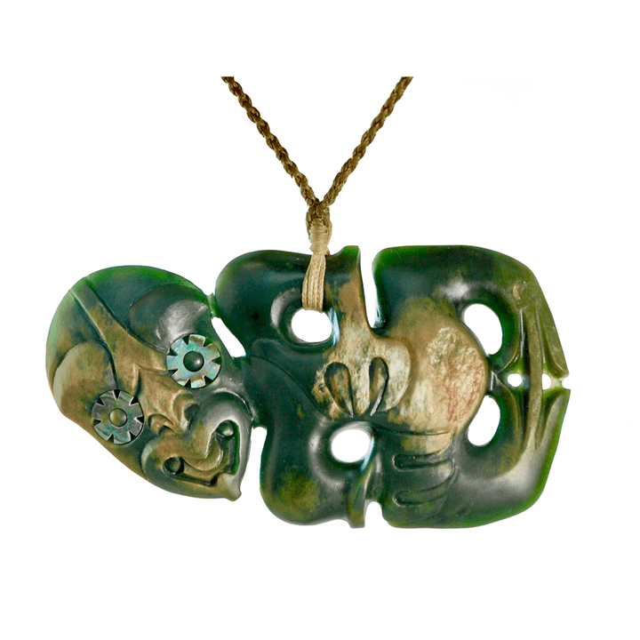 Oronegro Jewellery