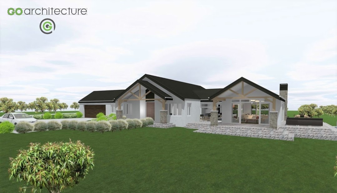 GO architecture ltd — Architectural Designers in Lower Hutt