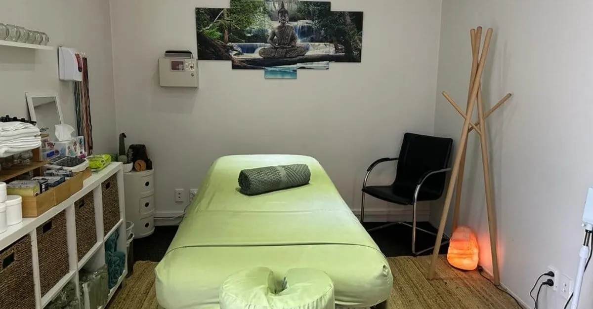 Murni Massage Therapy — Massage Therapists in Wellington
