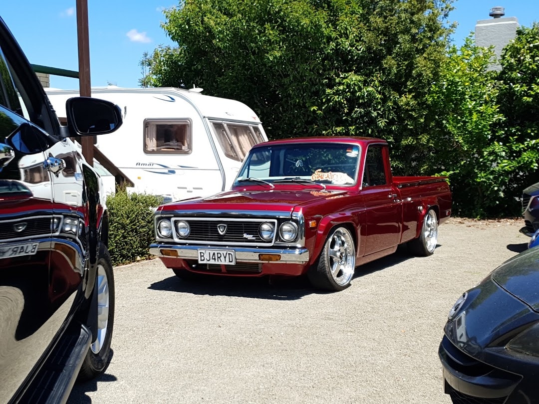 Motorvation Autos — Car Dealerships in Whakatāne