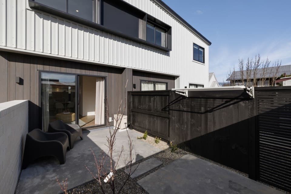 Greenstone Painting — Painters in Hamilton