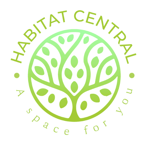 Habitat Central logo