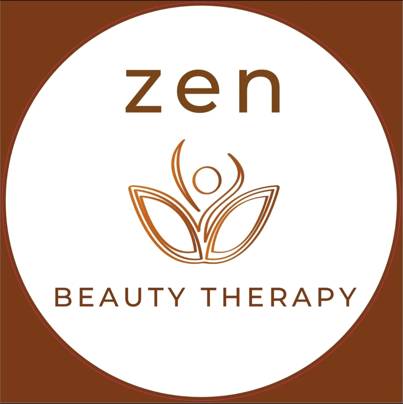 Zen Beauty logo