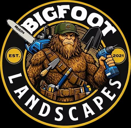 Bigfoot Landscapes
